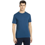 Jockey Men's Regular Fit Round Neck Half Sleeved T-Shirt