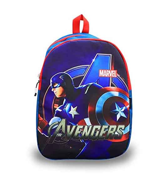 HYDER Kid's 20L Cartoon School Bag/Backpack for Kids Best Stylish/Casual Backpack Waterproof School Bag