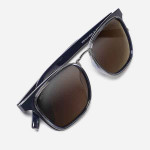 Men Square Sunglasses MFB-PN-CY-80249