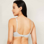 Lace Non-Padded T-shirt Bra