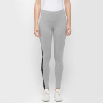 Women Printed Elasticated Track Pants