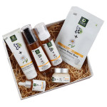 Vitamin C Skin Care Beauty Gift Set