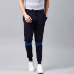 Navy Active Joggers