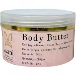 Skincare Body Butter For Women (50 GM)