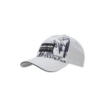 Men Printed Baseball Cap