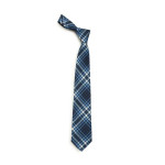 Textured Microfiber Mens Party Wear Neck Tie