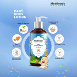 Baby Body Lotion - 300 ml